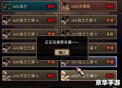 dnf不显示频道,dnf无法进入频道,DNF游戏介绍