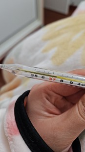大人35.5度是低烧吗,大人35.5度是低烧吗