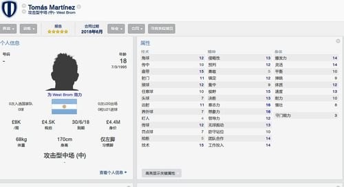 fm2010妖人,足球经理2010妖人培养攻略,打造你的梦幻球队