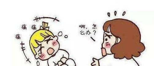 挺大肚子突然生了好痛,为什么生小孩那么痛
