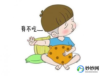 小儿厌食症,小孩不吃饭厌食怎么办