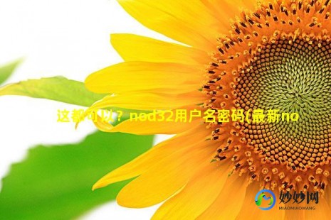 nod32 用户名,nod32 用户名 密码,游戏账号安全