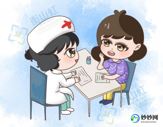 阴痉上起痘痘,上长了好多痘痘