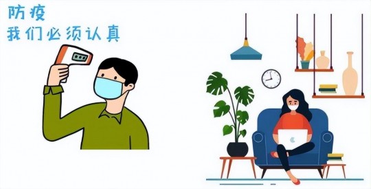 新冠初期会觉得喉咙很干吗,新冠咽干是什么感觉