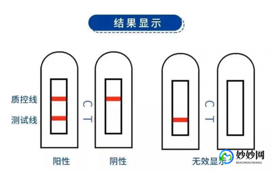 抗原测试怎么测,抗原的操作方法