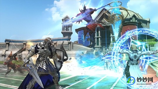 ff14,ff14,最终幻想147.0版本攻略,如何优化你的游戏体