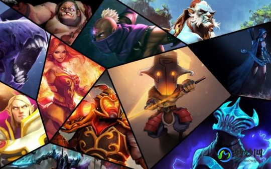 dota隐形刺客出装,隐形刺客出装,DOTA隐形刺客出装攻略,打造高爆发力的刺客形象