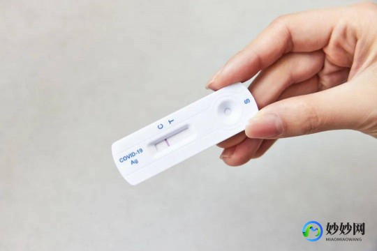 鼻拭子出二道杠是阳性吗,新冠检测两道杠是阳性吗