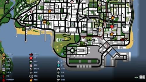 gtasa支线任务和奖励,侠盗车手,圣安地列斯支线任务攻略及奖励详解