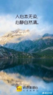 静不下来,心静不下来怎么办