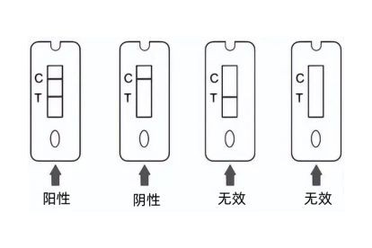 抗原测试,什么是抗原试纸