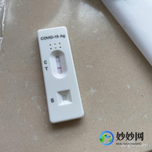 抗原检测两条杠和感冒有关系吗,感冒了新冠抗原检测两条杠