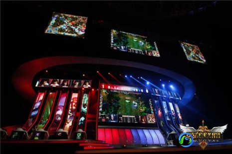 2013全明星赛lol,2013lol全明星,2013年英雄联盟全明星赛盛况回顾与攻略解析
