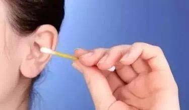 频繁掏耳朵致耳朵发炎,耳朵因为掏多了发炎了怎么办