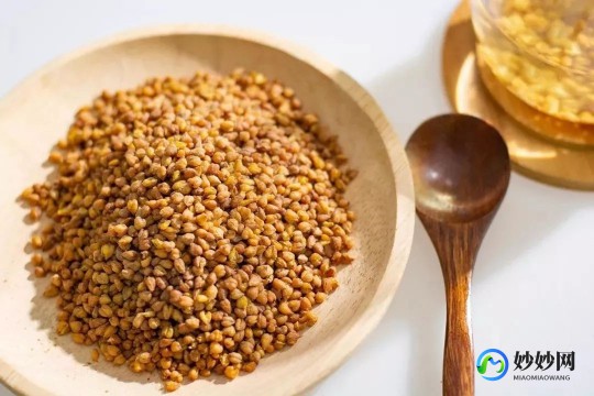 苦荞茶能吃吗,苦荞茶泡了苦荞能吃吗