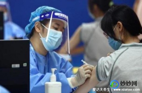 第三针加强针什么时候可以打,新冠疫苗第三针距离第二针多久打