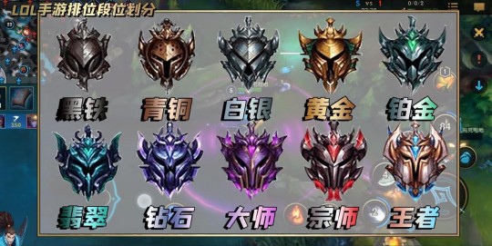 lol补分是什么意思,LOL补分攻略,轻松提升段位排名