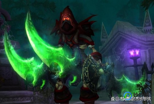 pvp盗贼天赋,魔兽世界,战斗贼天赋详解与加点指南