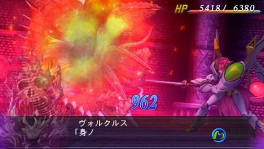 psp魔装机神2,PSP魔装机神2游戏攻略与资讯全解析