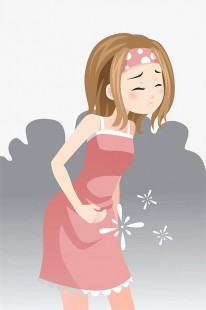 肚子不舒服,肚子有点不舒服