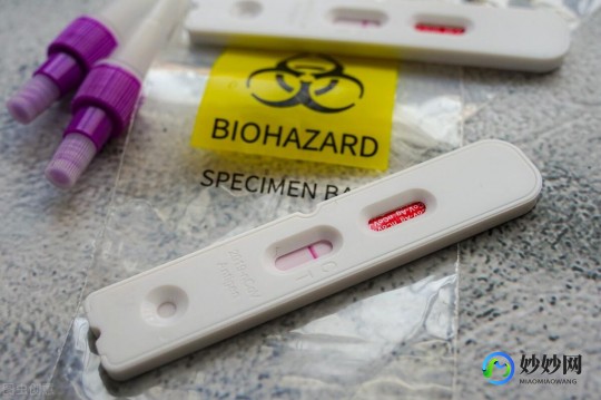 阳性的前兆,如果阳性会有什么感觉
