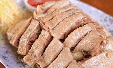 鹅是凉性还是热性,鹅肉性味归经是什么