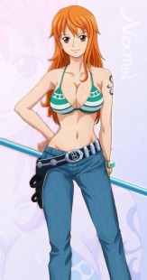 h娜美小游戏,娜美h游戏简介