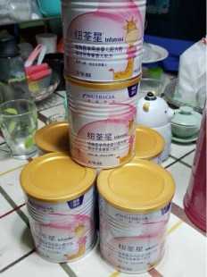 荃星奶粉怎么样(纽荃星早产奶粉怎么样)