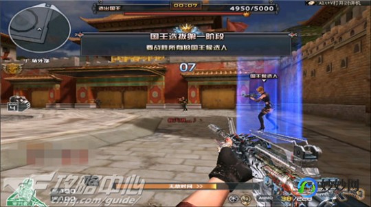 战争前线攻略00game,战争前线手游攻略,成为战场之王的秘诀