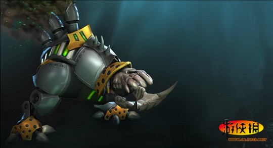 dota游侠出装攻略,DOTA2卓尔游侠出装攻略,打造无敌弓箭之王-dota2卓尔游侠出装大全