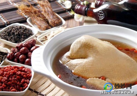 药膳鸡,药膳鸡不适合什么人吃