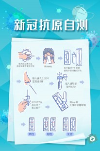 抗原检测结果怎么看,核酸抗原检测结果有哪些