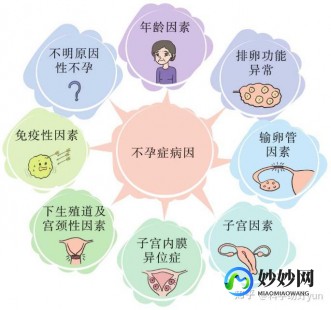 我多年不孕的原因有哪些多年不孕不育的原因有哪些