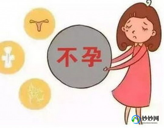 我多年不孕的原因有哪些多年不孕不育的原因有哪些
