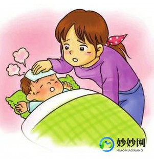 发烧捂着好还是晾着好,发烧捂着好还是晾着好