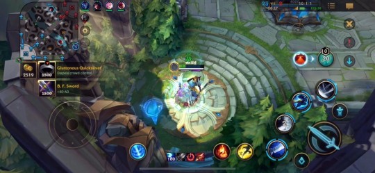 lol36计,lol三十六计,LOL手游致胜三十六计,智取胜利之道