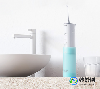 冲牙器可以代替牙刷么,冲牙器可以代替牙刷吗