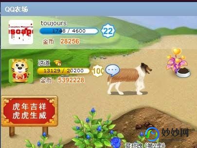 qq农场最高多少级,qq农场最高多少级,QQ农场最高等级揭秘,玩家可冲刺的256级