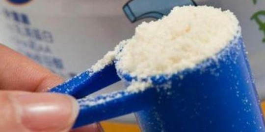 陕西生产奶粉怎么样了、陕西生产的羊奶粉怎么样