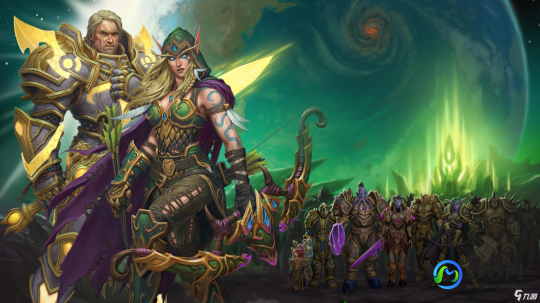 魔兽世界潮汐王子,魔兽世界,潮汐王子挑战攻略(魔兽世界潮汐之匕世界任务)