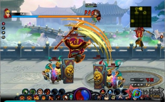 qq封神记好玩吗,qq封神记,QQ封神记探秘,封神传奇,玩转神话世界