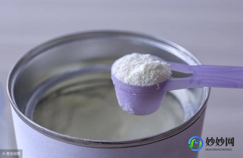 小孩的奶粉怎么样做吃的-奶粉怎么给孩子做吃的