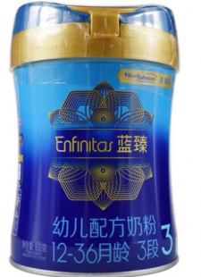 美赞臣蓝臻怎么样奶粉_美赞臣蓝臻奶粉怎么样有白砂糖