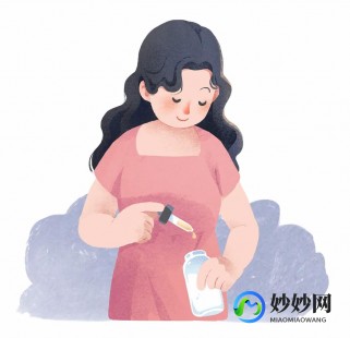 怎么样自己给宝宝换奶粉_怎样给宝宝换奶粉才正确