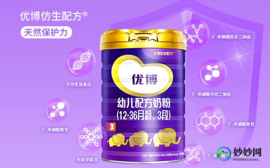 优博优强奶粉二段怎么样(优博优强奶粉怎么样)