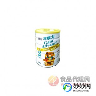 雅倍喜康力奶粉怎么样-雅培喜康力奶粉怎么样