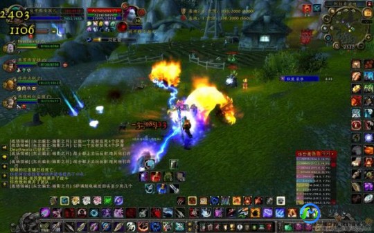 u9魔兽,9u魔兽地图探秘,隐藏任务与高级玩法全解析