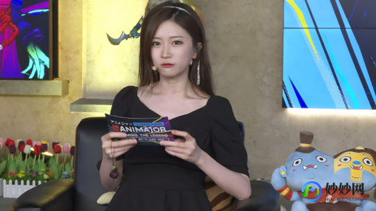 dota解说,DOTA女解说,赛场上的靓丽风景线