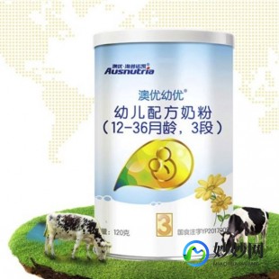 澳优金装a选奶粉怎么样,澳优金装爱优奶粉2段怎么样