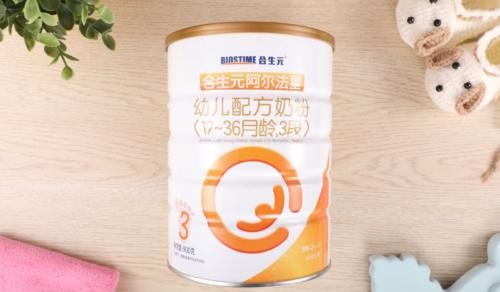 益智大师系列奶粉怎么样_益智大师奶粉怎么样